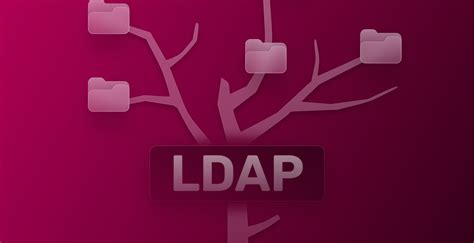 ldap signification.